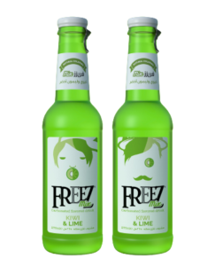 Freezmix Kiwi Lime